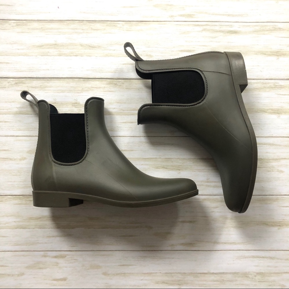 Target Chelsea Rain Boot🌦